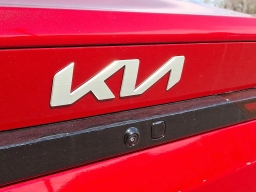 Kia K4 GT-Line Sedan 2026