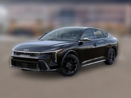 Kia K4 GT-Line Sedan 2026