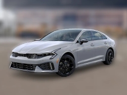 Kia K4 GT-Line Sedan 2026