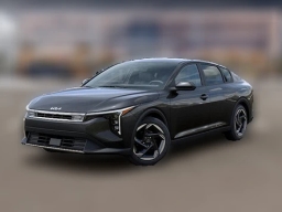 Kia K4 GT-Line Sedan 2026