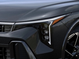Kia K4 GT-Line Sedan 2026