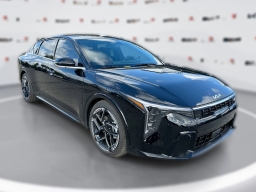 Kia K4 GT-Line Sedan 2026