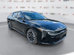 Kia K4 GT-Line Sedan 2026