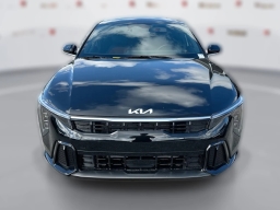 Kia K4 GT-Line Sedan 2026
