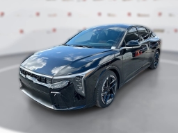 Kia K4 GT-Line Sedan 2026