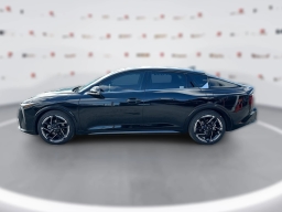 Kia K4 GT-Line Sedan 2026