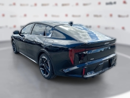 Kia K4 GT-Line Sedan 2026