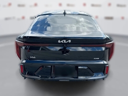 Kia K4 GT-Line Sedan 2026