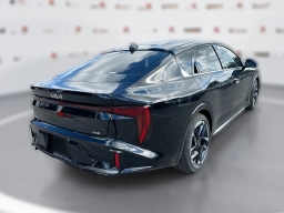 Kia K4 GT-Line Sedan 2026