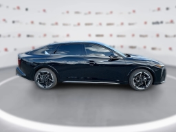 Kia K4 GT-Line Sedan 2026