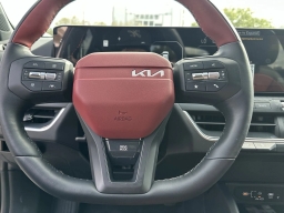 Kia K4 GT-Line Sedan 2026