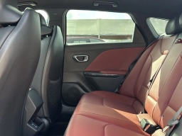 Kia K4 GT-Line Sedan 2026