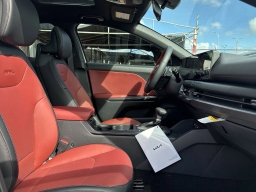 Kia K4 GT-Line Sedan 2026