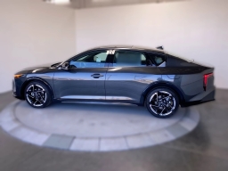 Kia K4 GT-Line Sedan 2026