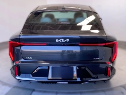 Kia K4 GT-Line Sedan 2026