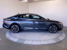 Kia K4 GT-Line Sedan 2026