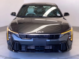 Kia K4 GT-Line Sedan 2026