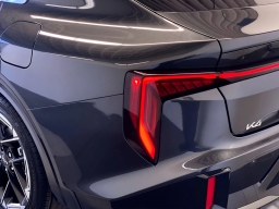 Kia K4 GT-Line Sedan 2026