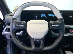 Kia K4 GT-Line Sedan 2026