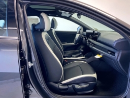Kia K4 GT-Line Sedan 2026