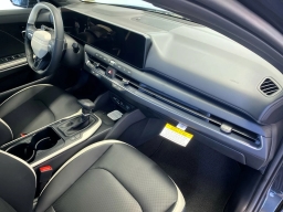 Kia K4 GT-Line Sedan 2026