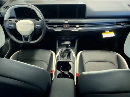 Kia K4 GT-Line Sedan 2026