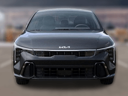 Kia K4 GT-Line FWD 2025
