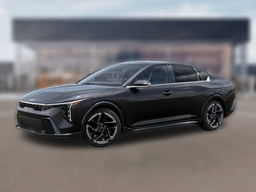 Kia K4 GT-Line FWD 2025