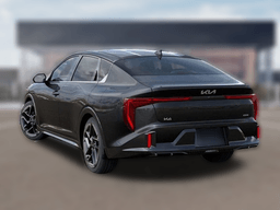 Kia K4 GT-Line FWD 2025