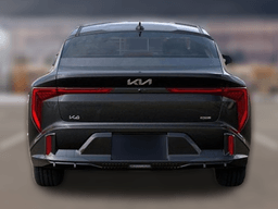 Kia K4 GT-Line FWD 2025