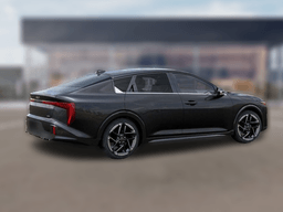 Kia K4 GT-Line FWD 2025