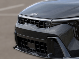 Kia K4 GT-Line FWD 2025