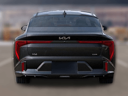Kia K4 GT-Line FWD 2025