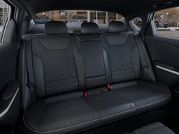 Kia K4 GT-Line FWD 2025