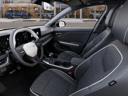 Kia K4 GT-Line FWD 2025