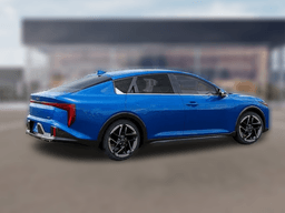 Kia K4 GT-Line FWD 2025