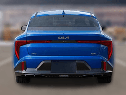 Kia K4 GT-Line FWD 2025