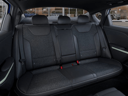 Kia K4 GT-Line FWD 2025