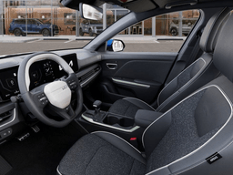 Kia K4 GT-Line FWD 2025