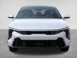 Kia K4 GT-Line FWD 2025