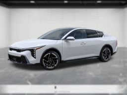 Kia K4 GT-Line FWD 2025