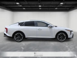 Kia K4 GT-Line FWD 2025