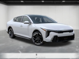 Kia K4 GT-Line FWD 2025