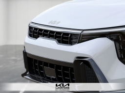 Kia K4 GT-Line FWD 2025