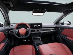 Kia K4 GT-Line FWD 2025