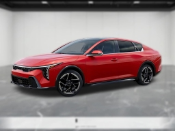 Kia K4 GT-Line FWD 2025