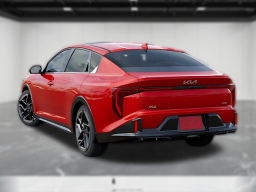 Kia K4 GT-Line FWD 2025