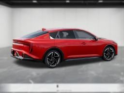 Kia K4 GT-Line FWD 2025