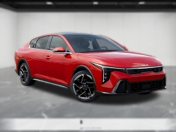 Kia K4 GT-Line FWD 2025