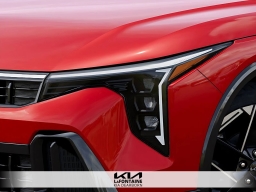 Kia K4 GT-Line FWD 2025